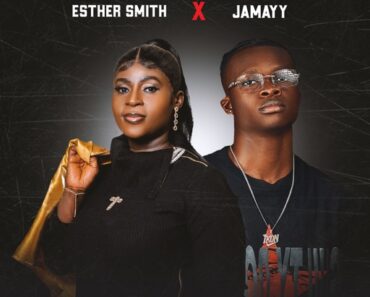 Esther Smith – Eye Ketewaa Bi II Ft. Jamayy (Prod by Morris Babyface)