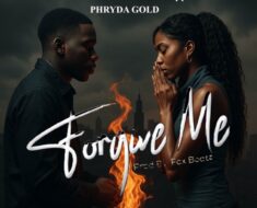 Fama Kwame - Forgive Me Ft. Phryda Gold (Prod by Fox Beat)