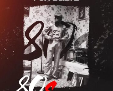 Fox Beatz - 80s (Prod by Fox Beatz)