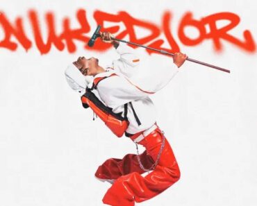 Holyrina - Nukedjor (Prod by Emmakay)