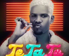 JZyNO - Tetato (Prod by ItzCJ MadeIt)