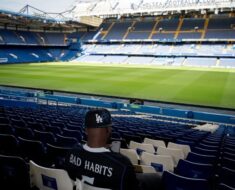 King Promise - Bad Habits Ft. Davido