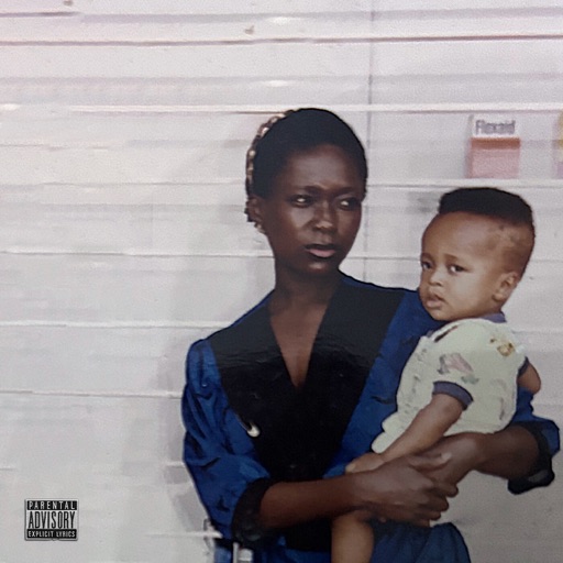 Ko-Jo Cue - Fruit Of The Womb Ft. Jiire Smith (Prod by Plugn6ix)
