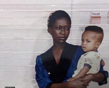 Ko-Jo Cue - Grew Up Fast Ft. Korshi T (Prod by Manuel Ossei)