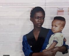 Ko-Jo Cue - Mr Eben Ft. Kay-Ara (Prod by Ko-Jo Cue)