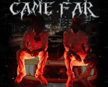 Kwaku DMC – Came Far Ft. Bill Gucci