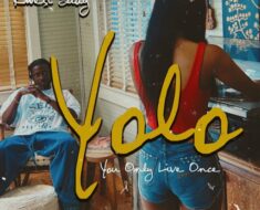 Kwesi Slay – YOLO (You Only Live Once) (Prod by Lyriqal Beatz)
