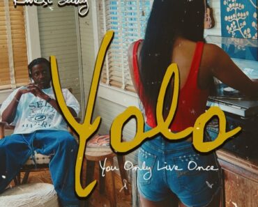 Kwesi Slay – YOLO (You Only Live Once) (Prod by Lyriqal Beatz)
