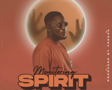 Kweysi Swat – Monitoring Spirit (Tu Vas Pleurer) (Prod by Fredoo)