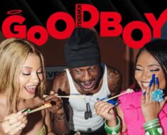 Mellissa - Goodboy (Kweku) Ft. Moliy, Joey B & Chopstix (Prod by Chopstix)