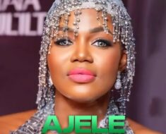 Mzbel – Ajele (Prod by RedFox)