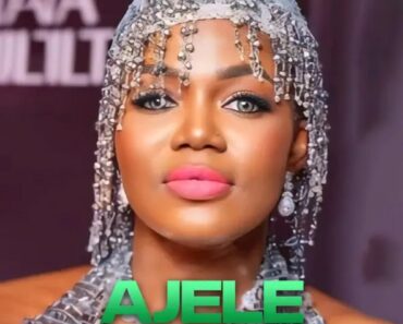 Mzbel – Ajele (Prod by RedFox)