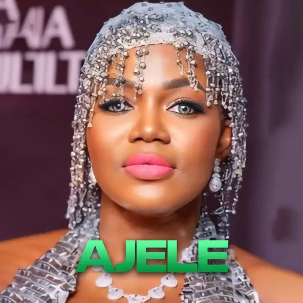 Mzbel – Ajele (Prod by RedFox)