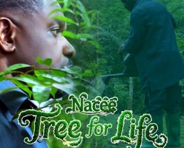 Nacee - Tree For Life (Prod by Nacee)
