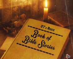 OT n Aiges - Book Of Bible Stories EP (Full Album)
