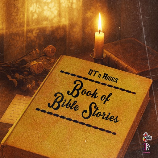 OT n Aiges - The Last Supper (Prod by IzJoe Beatz)