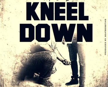 Pope Skinny – Kneel Down (Prod by BeatBossTims)