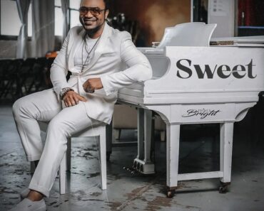 Prince Bright – Sweet (Prod by DatBeatGod)