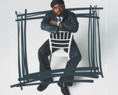 Rap Fada - Wo Case (Prod by Eriz Beatz)