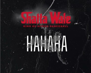 Shatta Wale - Hahaha (Prod by Nawtyboi Tattoo)