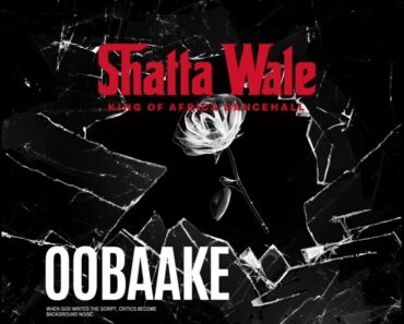 Shatta Wale - Oobaake