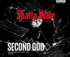 Shatta Wale - Second God