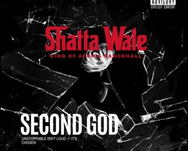Shatta Wale - Second God