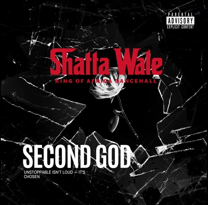 Shatta Wale - Second God