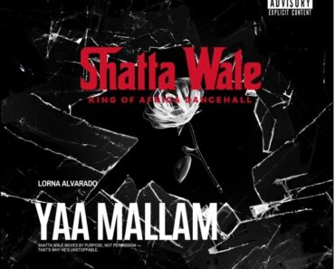 Shatta Wale -Yaa Mallam (Prod by PAQ & Nawtyboi Tattoo)