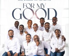Soul Winners - For My Good Ft. Joe Mettle