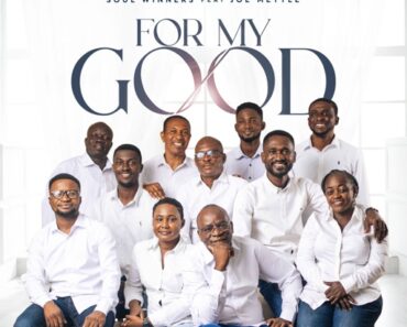 Soul Winners - For My Good Ft. Joe Mettle
