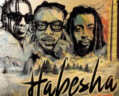 Stonebwoy - Habesha Ft. Skat Nati & Giday (Prod by J031 Pon Da Beat)