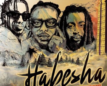 Stonebwoy - Habesha Ft. Skat Nati & Giday (Prod by J031 Pon Da Beat)