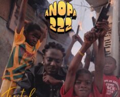 Twitch 4EVA - Anopa 222 (Prod by Yung D3mz)