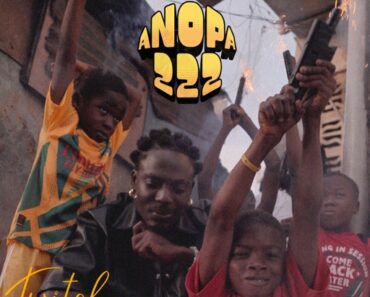 Twitch 4EVA - Anopa 222 (Prod by Yung D3mz)