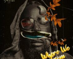 Young Dickson AKA YD - Where We From (Prod by Short)