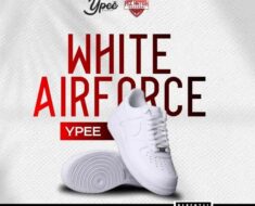 Ypee – White Airforce (Prod by SickBeatz)