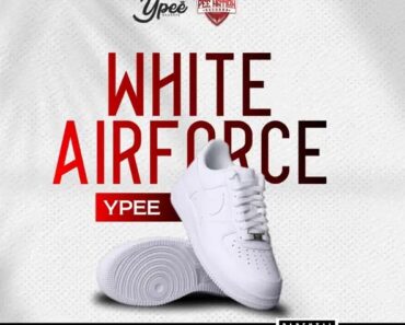 Ypee – White Airforce (Prod by SickBeatz)