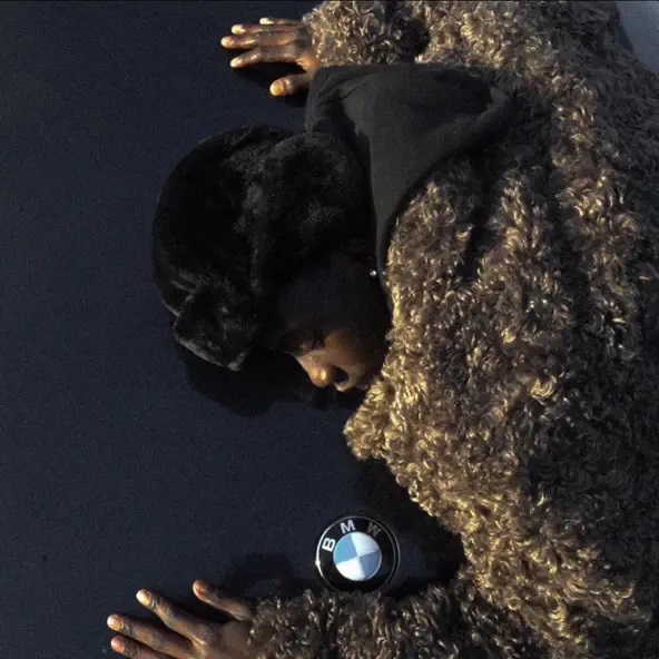 Bosom P-Yung - Choices (Prod by Visage)