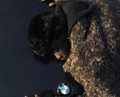 Bosom P-Yung - Nyame Agye Yen (Prod by Visage)