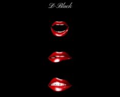 D-Black – E Sweet (Prod by SimpsOnDaBeat)