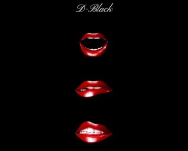 D-Black – E Sweet (Prod by SimpsOnDaBeat)