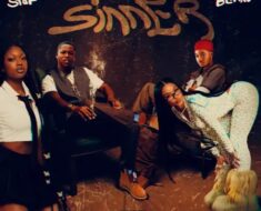 Day Star - Sinner Ft. Kobby Blinks (Prod by Emrys Beatz)