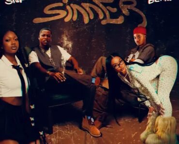 Day Star - Sinner Ft. Kobby Blinks (Prod by Emrys Beatz)