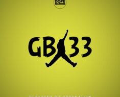 DopeNation – Gb33 (Prod by DopeNation)