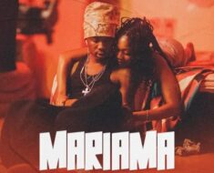 Holyrina - Mariama (Prod by Emmakay)