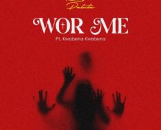 King Paluta – Wor Me Ft. Kwabena Kwabena (Prod by Joe Kole Beatz)