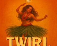 Kofi Daeshaun - Twirl (Prod by Kodacks Beatz)