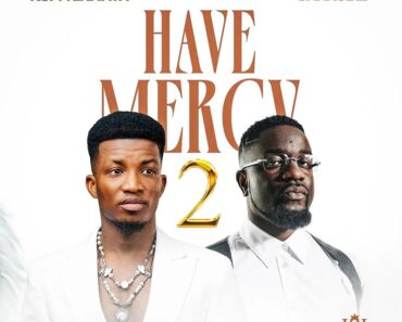 Kofi Kinaata - Have Mercy 2 Ft. Sarkodie (Prod by Team Move Band)