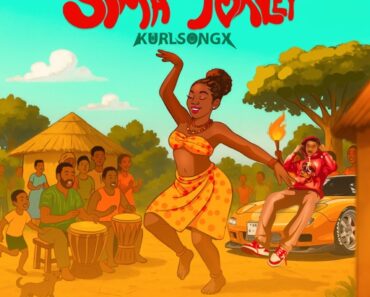 Kurl Songx – Sima Jorley (Prod by Gomezx Beatz)